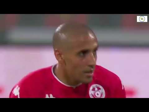 Tunisia vs Burkina Faso 0-1 : Highlights and goals (Full HD)