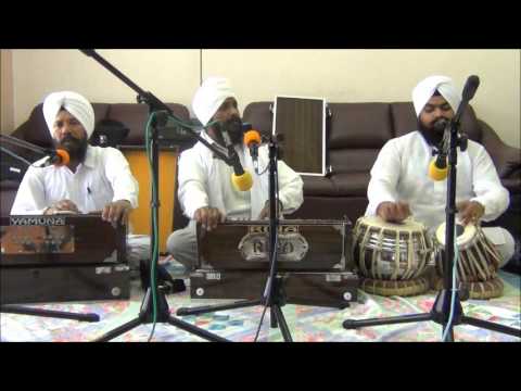 Bhai Balvir Singh (Ludhiana) - Karvat Bhala Na Karvat Teri