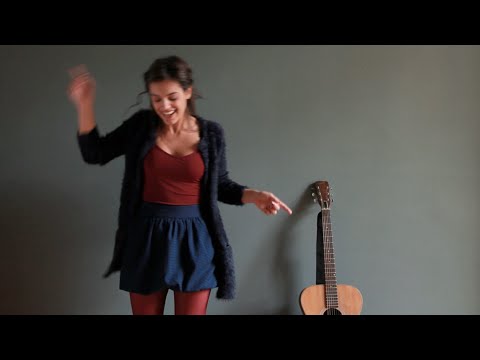 Margherita Vicario - Il Responsabile °House Video°