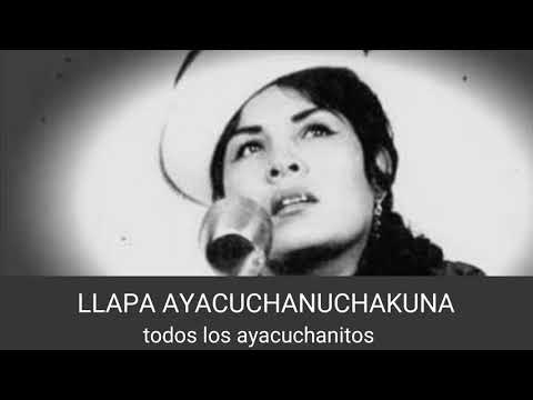 FLOR DE LA PLAYA - FLOR PUCARINA