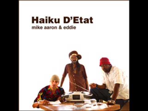 haiku d'etat - still rappin