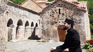 Հովհաննես սարկավագ Էվինյան