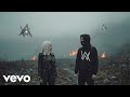 Alan Walker & AVA - Love Again (Official Music Video)