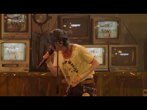 muque - "nevermind" | 2025.1.23 1st Oneman Tour "Dungeon" ~Bonus Stage~