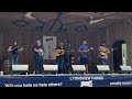 Lonesome Express “I’m A Hobo” written by Rick Bartley