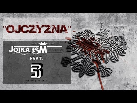 Jotka ESM - Ojczyzna feat. Biały Styl (Rap On Emigration)