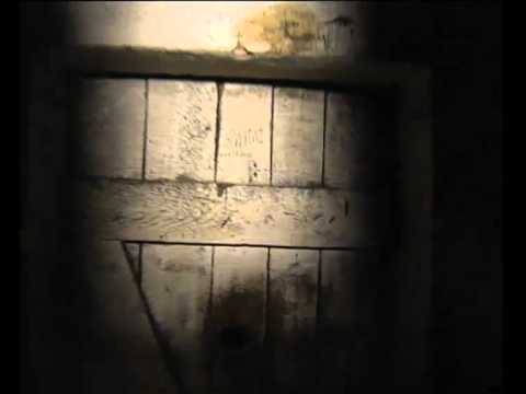 KATOWNIA UB - Warszawa, ul. Strzelecka 8, TV PULS