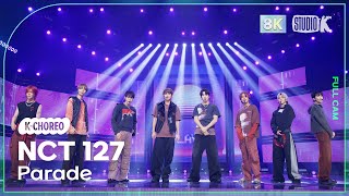 Download lagu [K-Choreo 8K] 엔시티 127 직캠 'Parade (행진)' (NCT 127 Choreography) @MusicBank 231013 mp3