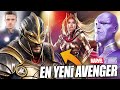 Yeni Avenger Jon Snow Olacak! THE ETERNALS Fragmanı: GENÇ THANOS ve GILGAMIŞ DESTANI! X-Men Teori Yeni Avenger Jon Snow Olacak! THE ETERNALS Fragmanı: GENÇ THANOS ve GILGAMIŞ DESTANI! X-Men Teori