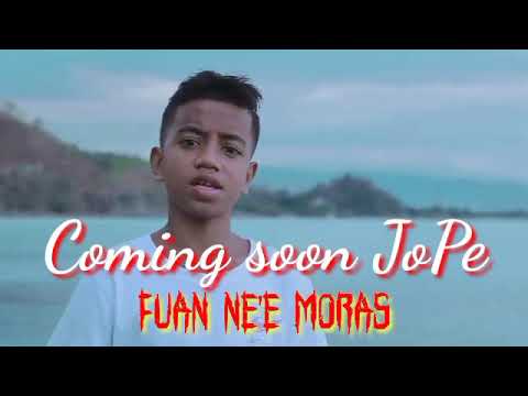 Jope coming Soon |fuan nee Moras|