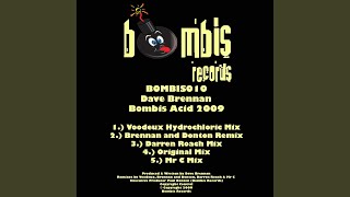 Bombis Acid 2009 - Mr C Mix
