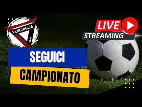 ⚽CAMPIONATI/TORNEI IN DIRETTA STREAMING⚽