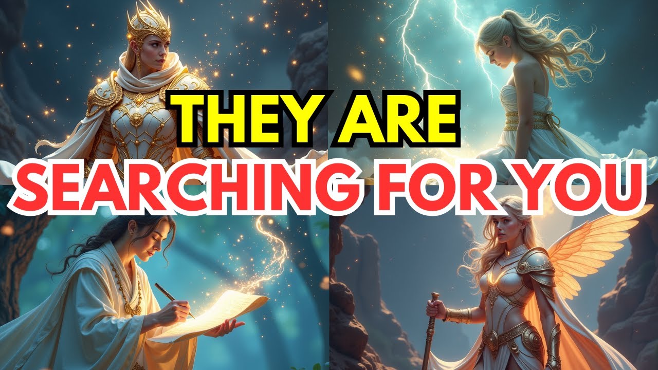 CHOSEN ONES, GOD'S ELEVATING U SO FAST⚡THEY LOST U & THEY’RE SCRAMBLING TO FIGURE OUT WHERE U WENT!🔥