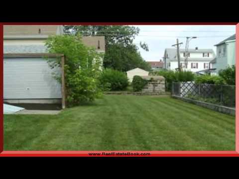 298 Irvington St, New Bedford, MA 02745