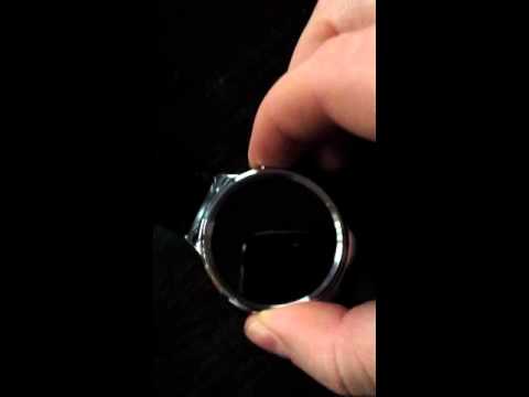 Huawei watch recovery bootloop