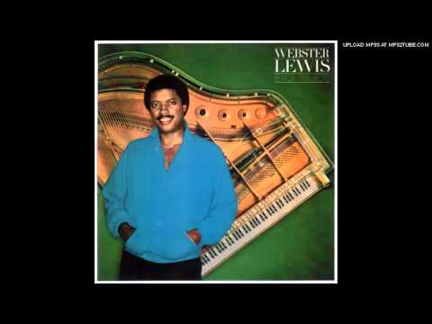Webster Lewis - Give Me Some Emotion