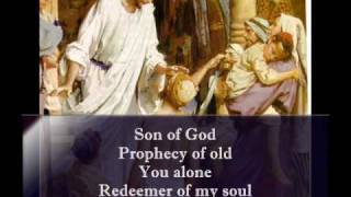 Son Of God Lyrics Starfield