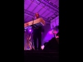 Will Butler - Sing to Me Live 