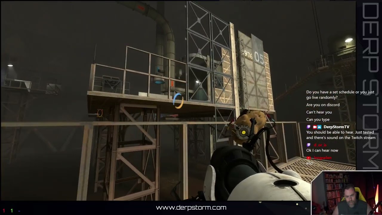 Story Playthru – Episode 03