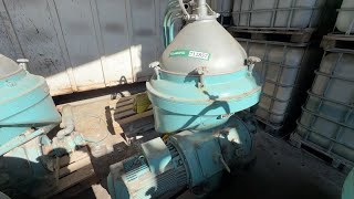 Другое промышленное оборудование Alfa Laval MAPX-315 TGT-24/4077-16 | Изображение 4 - Machineryline