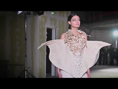 ABYSS - Vaishali S Couture Collection 2023