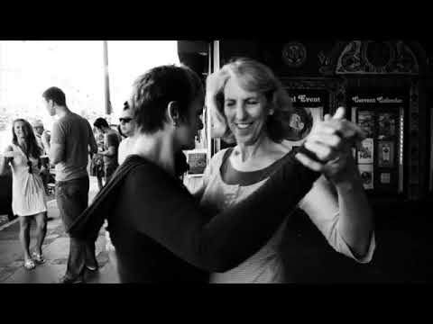 Trading Places #6: The Castro  - Tango Con*Fusión Lead/Follow Exchange