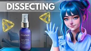 Reunoa Serum Review: Real Results or Clever Marketing? (2026)