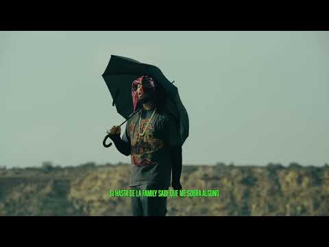 JC REYES - A NADIE FT DOWEL KING