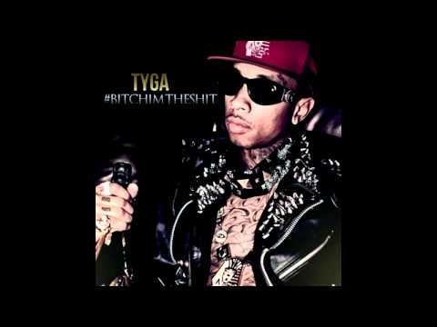 Tyga - Bouncin On My Dick (Top $helf Bootleg Remix) [FREE DL]