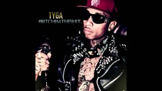 Tyga - Bouncin On My Dick (Top $helf Bootleg Remix) [FREE DL]