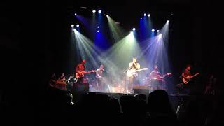 The Dear Hunter Whisper (Live)