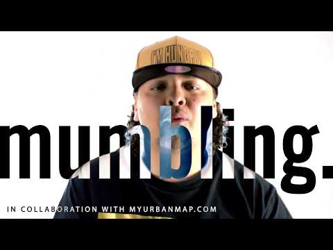MUMBLING FylX MistahX Freestyle Sunday ep4 Official Video