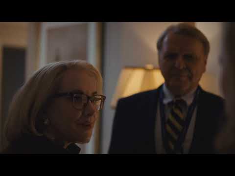 Succession 3x05 | You picked your prince, Gerri