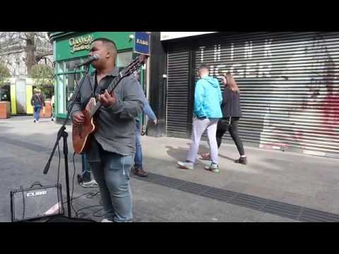 Fabio Rodrigues - Promises (Calvin Harris & Sam Smith)