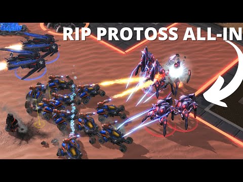 When Cheese Gets Destroyed - Mass Raven Hellion to Grandmaster #25