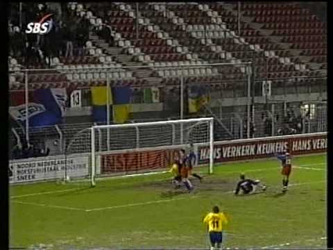 Cambuur - Haarlem (96-97)