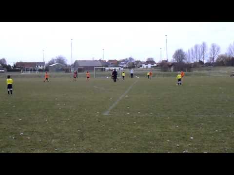 Simonshaven F2 - Rockanje F3 video 4.MP4