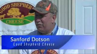 Kentucky’s First Sheep Dairy Up and Running