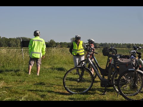 2022 23 FIETS COMPILATIE  AARDENBURG  BALGERHOEKE