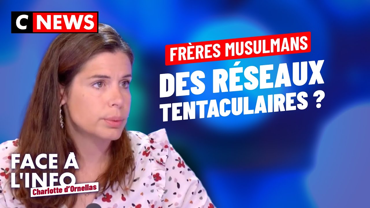 Frères musulmans : des réseaux tentaculaires ?