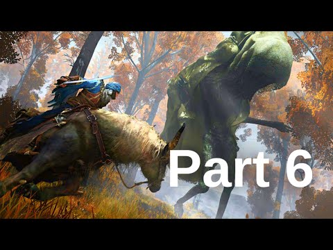 Elden Ring Gameplay Walkthrough - Part 6