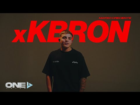 Mateo Creciente and One Play