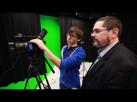 Pittsburgh Technical College - A Day As A Videographer