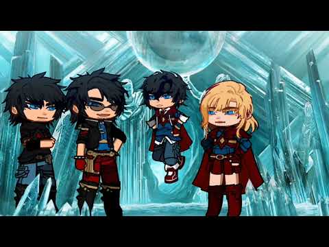 ✨️ The Superfamily Moments ✨️|| DC || GL2 || Ft. Kent Family