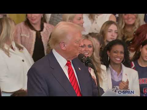 President Trump on Burchett/Acosta exchange