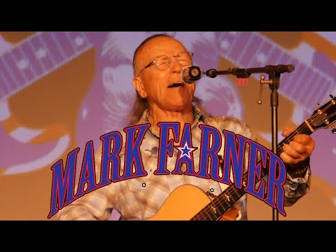 Mark Farner 2021-09-25 "Some Kind Of Wonderful" Lapeer, MI