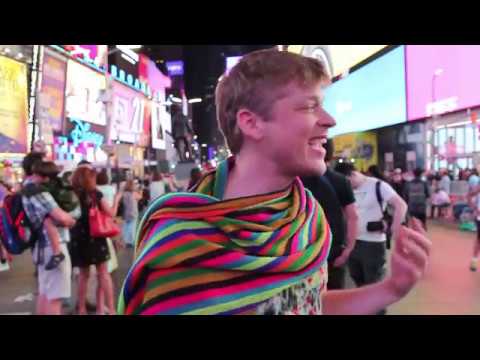 May 2018 Midnight Moment: "Pattern Language" by Peter Burr