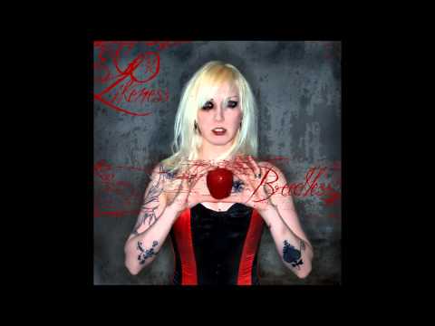 Ego Likeness - The Devils In The Chemicals