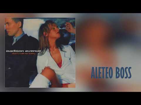 Dylan Viancha Ft  Karsajan - Don't Call Me (Aleteo, Zapateo, Guaracha, Tribal, Circuit)