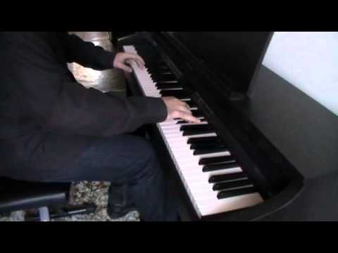 Hungarian Sonata (Instrumental)